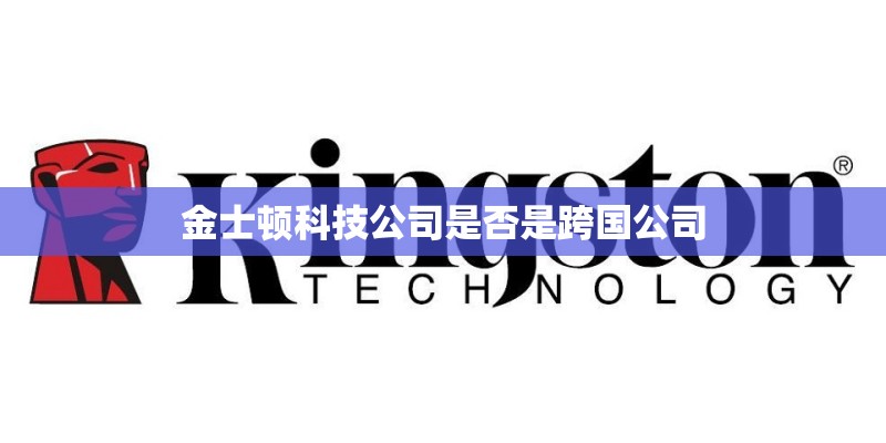 金士顿科技公司是否是跨国公司