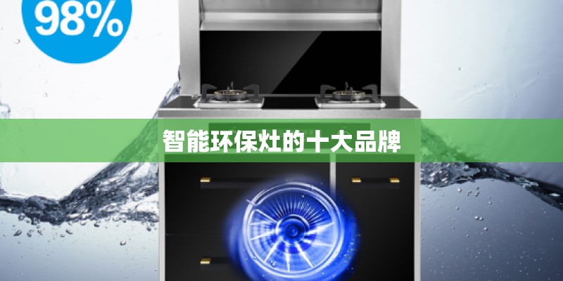 智能环保灶的十大品牌