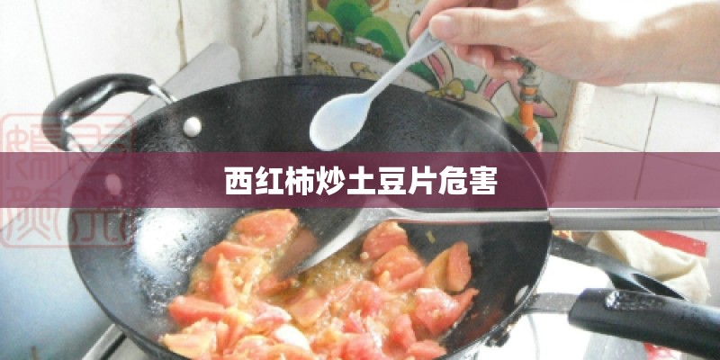 西红柿炒土豆片危害