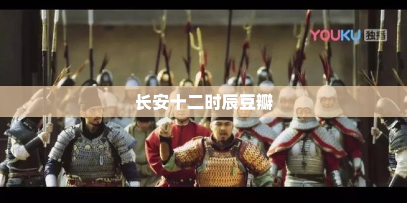 长安十二时辰豆瓣
