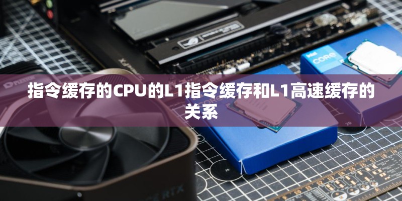 指令缓存的CPU的L1指令缓存和L1高速缓存的关系 指令缓存的CPU的L1指令缓存和L1高速缓存的关系