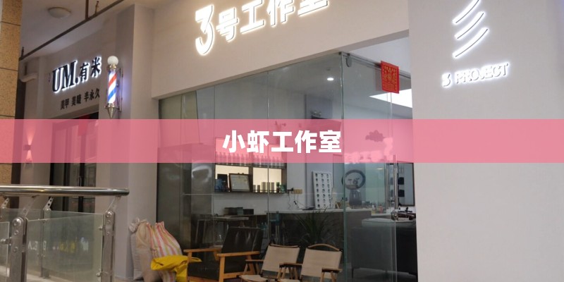 小虾工作室